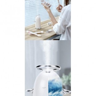 دستگاه بخور طرح فرشته Angel Humidifier