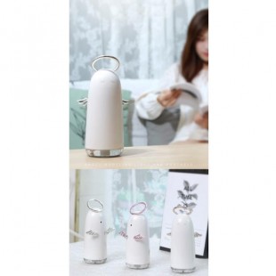 دستگاه بخور طرح فرشته Angel Humidifier