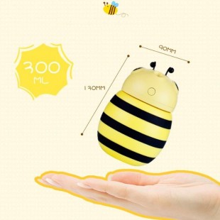 دستگاه بخور طرح زنبور