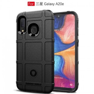 قاب ضد ضربه سامسونگ Rugged Case Samsung Galaxy A20