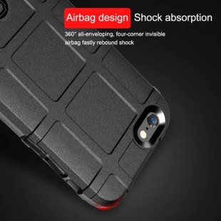 قاب ضد ضربه آیفون Rugged Case Apple iPhone 6