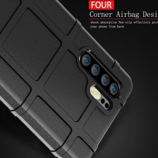 قاب ضد ضربه تانک هواوی Rugged Case Huawei P30 Pro