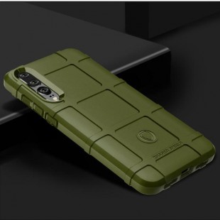 قاب ضد ضربه تانک هواوی Rugged Case Huawei P20 Pro