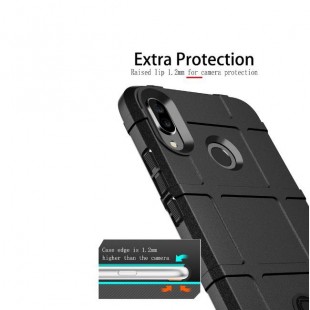 قاب ضد ضربه تانک هواوی Rugged Case Huawei Nova 3i