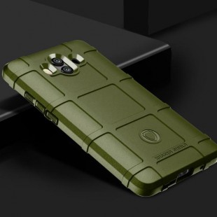 قاب ضد ضربه تانک هواوی Rugged Case Huawei Mate 10