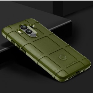 قاب ضد ضربه تانک هواوی Rugged Case Huawei Mate 10 Pro