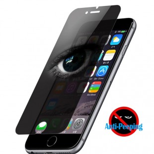 گلس ضد جاسوسی آیفون Anti Spy Privacy Glass Apple iPhone 7 Plus