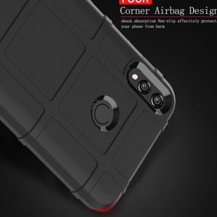 قاب ضد ضربه تانک هواوی Rugged Case Huawei Honor 8x Max