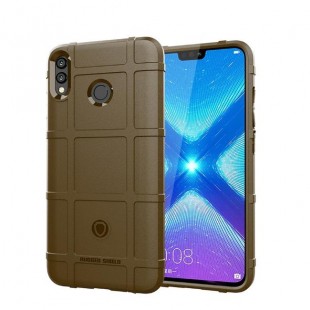 قاب ضد ضربه تانک هواوی Rugged Case Huawei Honor 8x Max