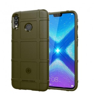 قاب ضد ضربه تانک هواوی Rugged Case Huawei Honor 8x Max