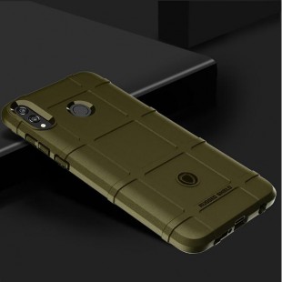 قاب ضد ضربه تانک هواوی Rugged Case Huawei Honor 8x