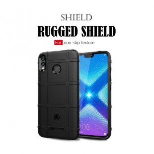 قاب ضد ضربه تانک هواوی Rugged Case Huawei Honor 8x