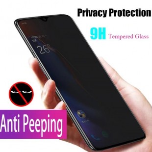 گلس ضد جاسوسی گوشی سامسونگ Anti Spy Privacy Glass Samsung Galaxy J4 Plus