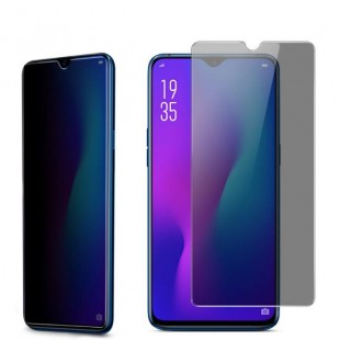 گلس ضد جاسوسی گوشی سامسونگ Anti Spy Privacy Glass Samsung Galaxy A50