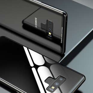 قاب آهنربایی شیشه ای Magnet Case Samsung Galaxy Note 9