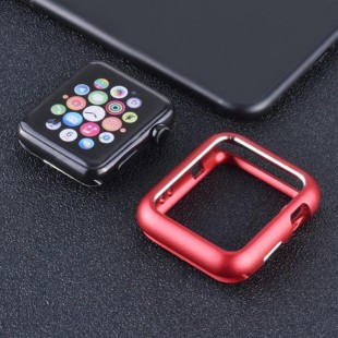 قاب مگنتی شیشه ای Magnet Bumper Case Apple Watch 42mm