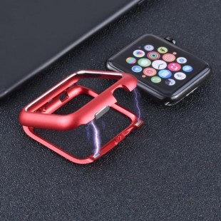 قاب مگنتی شیشه ای Magnet Bumper Case Apple Watch 42mm