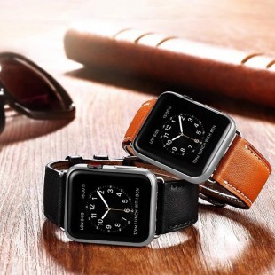 قاب مگنتی شیشه ای Magnet Bumper Case Apple Watch 44mm