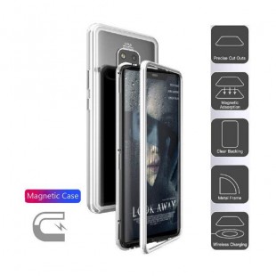 قاب شیشه ای آهنربایی Huawei Mate 20x