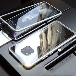 قاب شیشه ای آهنربایی Huawei Mate 20x