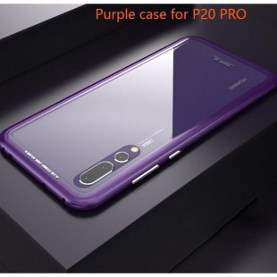 قاب شیشه ای آهنربایی Huawei P20 Pro
