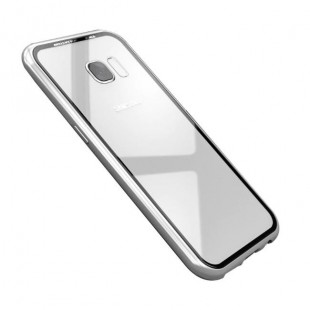 قاب شیشه ای آهنربایی Magnet Case Samsung Galaxy s7
