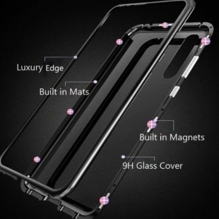 قاب مگنتی شیشه ای شیائومی Xiaomi K20 Pro