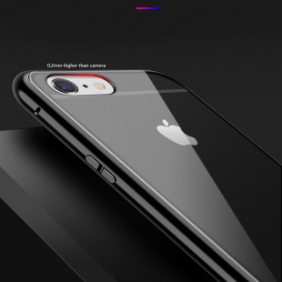قاب شیشه ای آهنربایی Magnet Case Apple iPhone 6