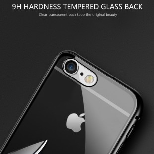 قاب شیشه ای آهنربایی Magnet Case Apple iPhone 6
