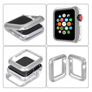قاب مگنتی شیشه ای Magnet Bumper Case Apple Watch 40mm