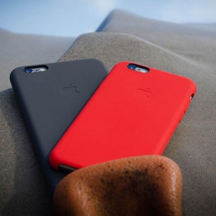 قاب پاکنی Silicon Case for Apple iPhone 6