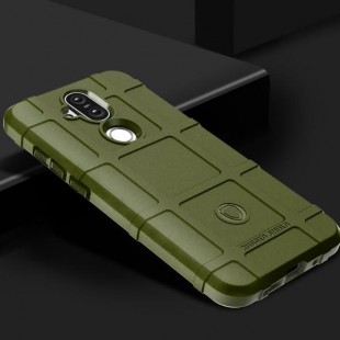 قاب ضد ضربه تانک نوکیا Rugged Case Nokia 8.1