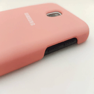 قاب پاکنی Silicon Case Samsung Galaxy J7 Pro
