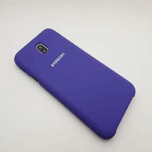 قاب پاکنی Silicon Case Samsung Galaxy J7 Pro