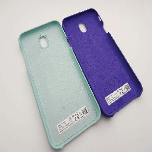 قاب پاکنی Silicon Case Samsung Galaxy J7 Pro