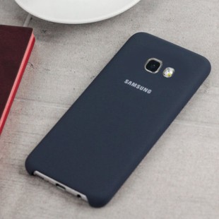 قاب پاکنی Silicon Case Samsung Galaxy A7 2017