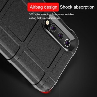 قاب ضد ضربه تانک شیائومی Rugged Case Xiaomi Mi 9 SE