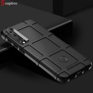 قاب ضد ضربه تانک شیائومی Rugged Case Xiaomi Mi 9 SE