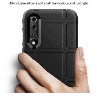 قاب ضد ضربه تانک شیائومی Rugged Case Xiaomi Mi 9 SE