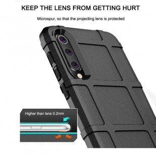 قاب ضد ضربه تانک شیائومی Rugged Case Xiaomi Mi 9