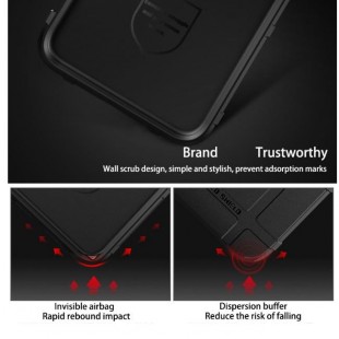 قاب ضد ضربه تانک شیائومی Rugged Case Xiaomi Mi 8