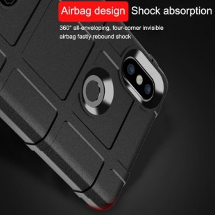 قاب ضد ضربه تانک شیائومی Rugged Case Xiaomi Mi 8