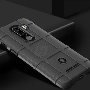 قاب ضد ضربه تانک شیائومی Rugged Case Xiaomi Pocophone F1