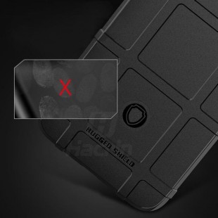 قاب ضد ضربه تانک شیائومی Rugged Case Xiaomi Pocophone F1