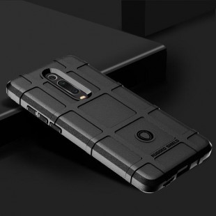 قاب ضد ضربه تانک شیائومی Rugged Case Xiaomi Mi K20