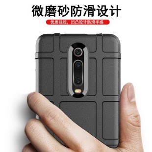 قاب ضد ضربه تانک شیائومی Rugged Case Xiaomi Mi K20