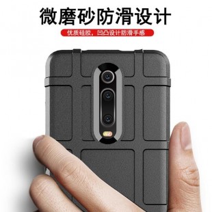قاب ضد ضربه تانک شیائومی Rugged Case Xiaomi Mi K20 Pro