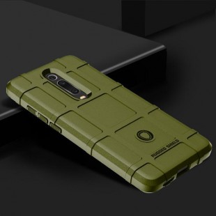 قاب ضد ضربه تانک شیائومی Rugged Case Xiaomi Mi K20 Pro