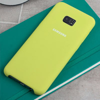 قاب پاکنی Silicon Case Samsung Galaxy S7 Edge