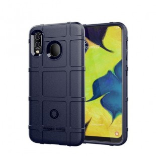 قاب ضد ضربه تانک سامسونگ Rugged Case Samsung Galaxy A20s